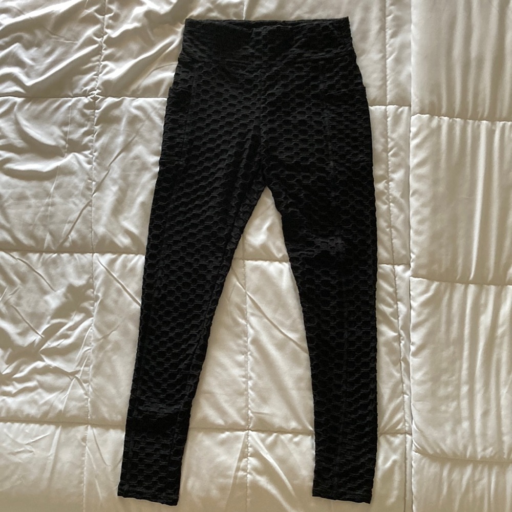 Honeycomb Legging